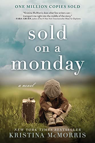 cover image Sold on a Monday
