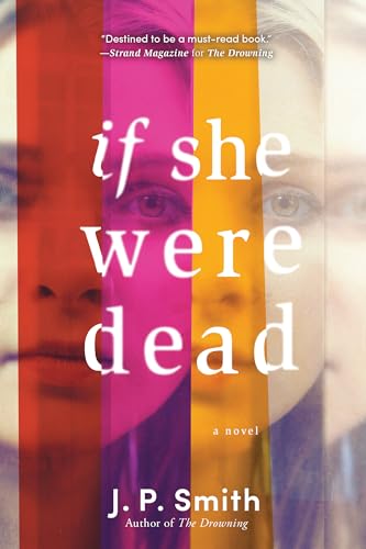 cover image If She Were Dead