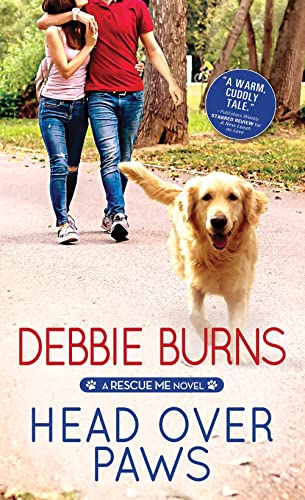 cover image Head Over Paws