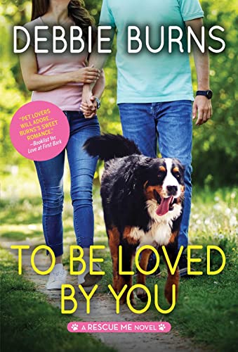 cover image To Be Loved by You