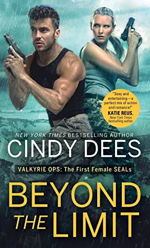 cover image Beyond the Limit