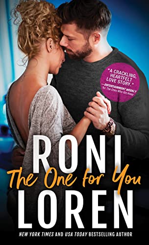 cover image The One For You