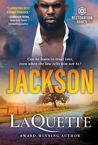 cover image Jackson