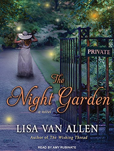 cover image The Night Garden