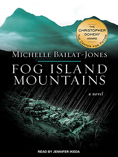 cover image Fog Island Mountains