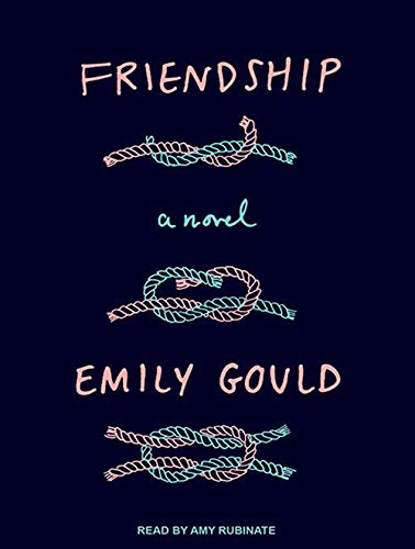 cover image Friendship