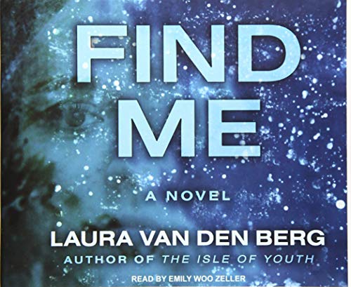 cover image Find Me