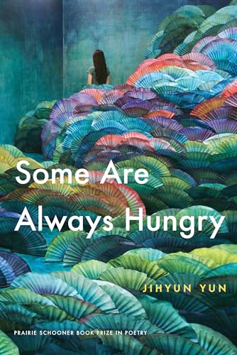 cover image Some Are Always Hungry 