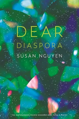 cover image Dear Diaspora