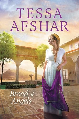 cover image Bread of Angels