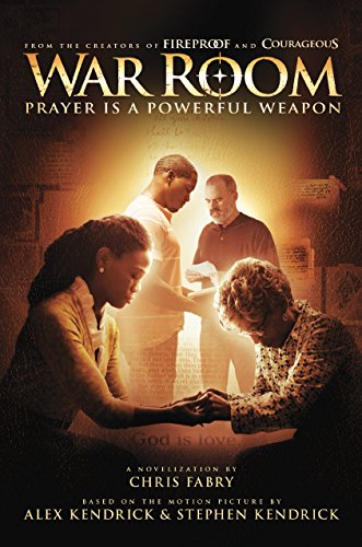 cover image War Room