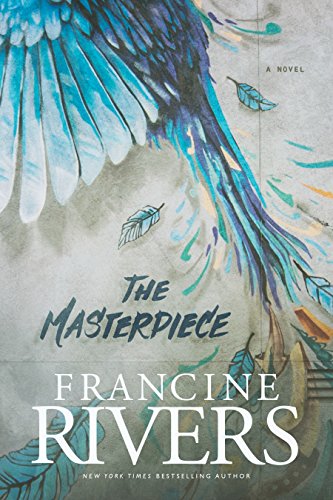 cover image The Masterpiece