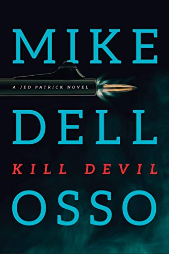 cover image Kill Devil