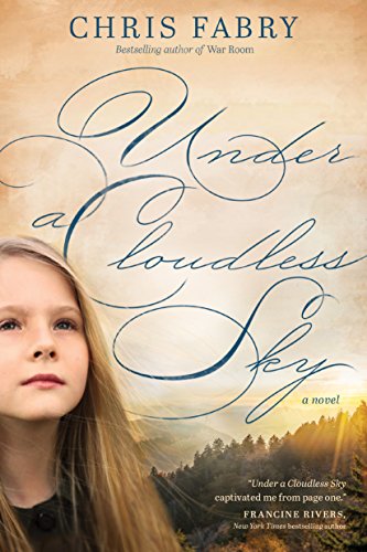 cover image Under a Cloudless Sky