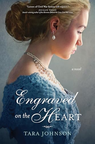 cover image Engraved on the Heart