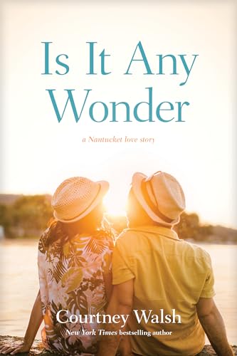 cover image Is It Any Wonder