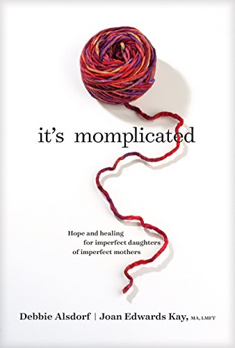 cover image It’s Momplicated