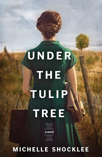 cover image Under the Tulip Tree