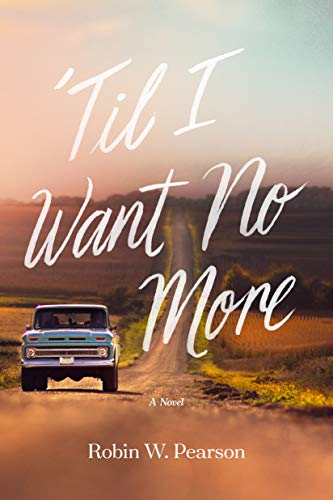 cover image Til I Want No More