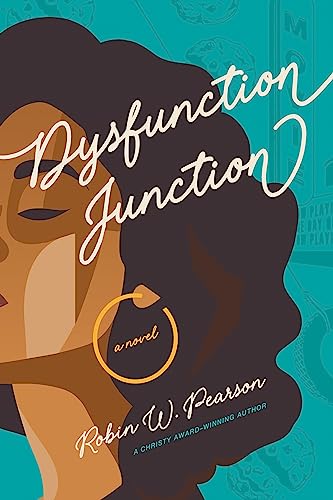 cover image Dysfunction Junction 