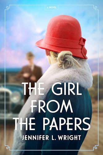 cover image The Girl from the Papers 