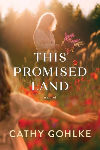 cover image This Promised Land