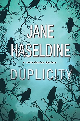 cover image Duplicity
