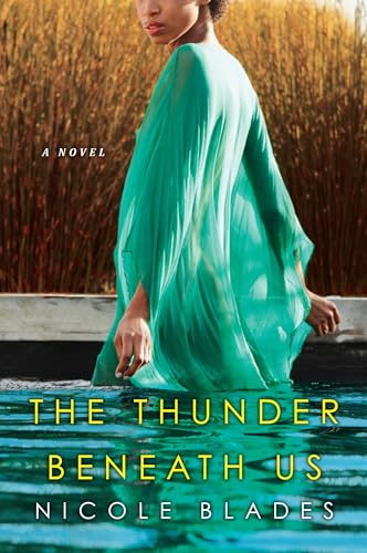 cover image The Thunder Beneath Us