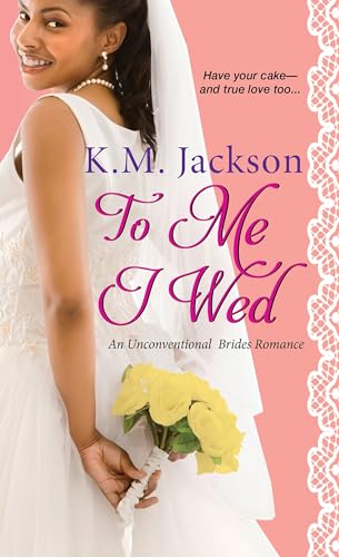 cover image To Me I Wed