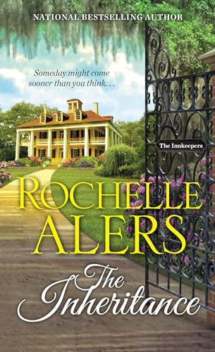 cover image The Inheritance