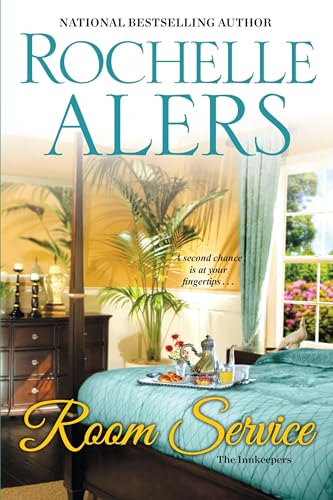 cover image Room Service: Innkeepers, Book 3