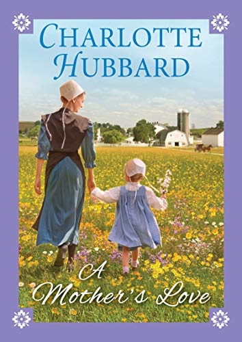 cover image A Mother’s Love