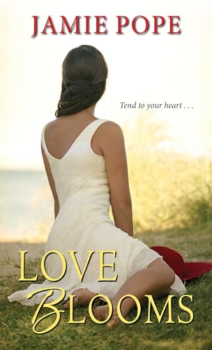 cover image Love Blooms