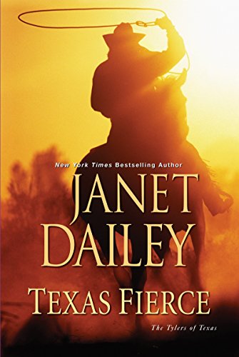 cover image Texas Fierce