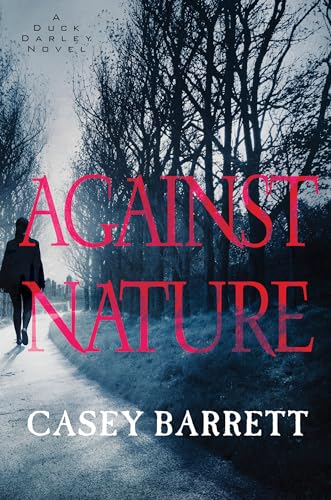 cover image Against Nature