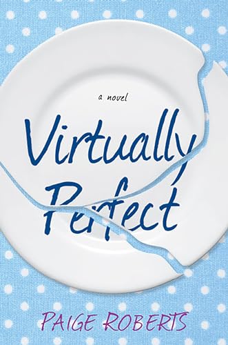 cover image Virtually Perfect