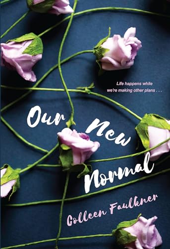 cover image Our New Normal