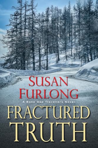 cover image Fractured Truth