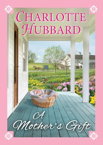 cover image A Mother’s Gift