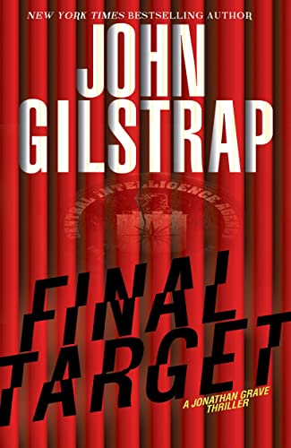 cover image Final Target