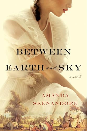 cover image Between Earth and Sky