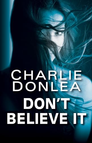 cover image Don’t Believe It
