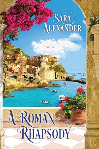 cover image A Roman Rhapsody
