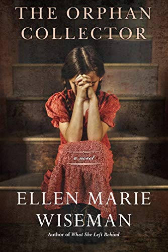 cover image The Orphan Collector