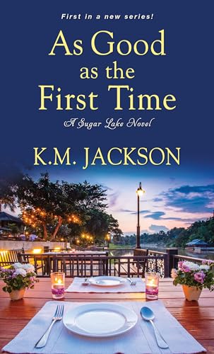 cover image As Good as the First Time