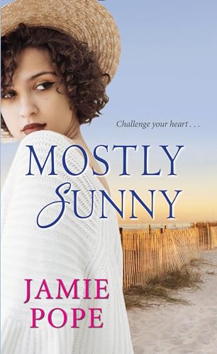 cover image Mostly Sunny