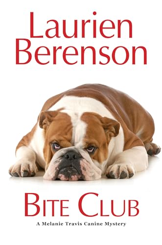 cover image Bite Club