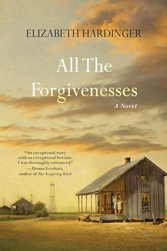cover image All the Forgivenesses
