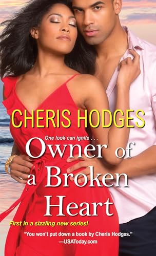 cover image Owner of a Broken Heart
