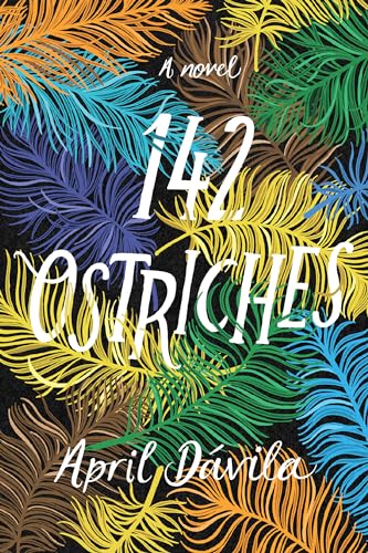 cover image 142 Ostriches